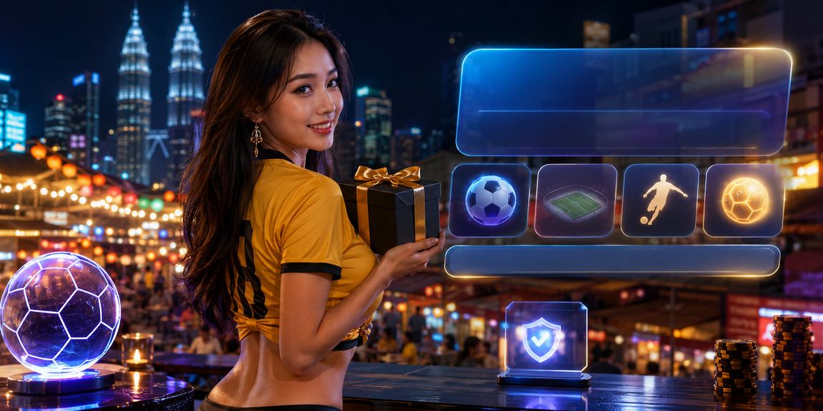 Pemain Kuala Lumpur menikmati pertaruhan kasino dan sukan di peluang888
