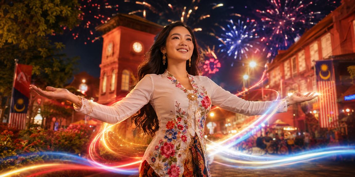 Proses deposit dalam talian peluang888 bergaya Melayu di Melaka Malaysia