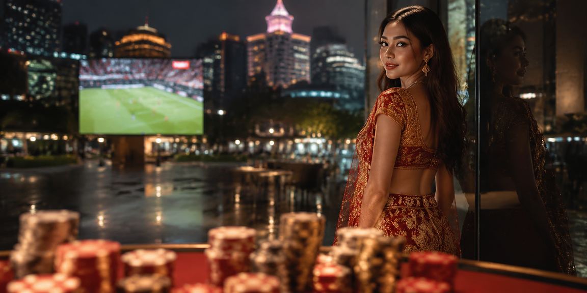 Pertaruhan bola sepak popular di Malaysia dengan peluang888